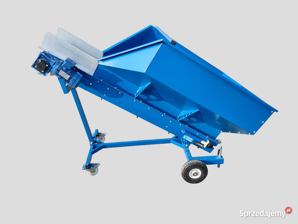 Transporter wznoszący 2000x330mm Rumiejki sprzedam