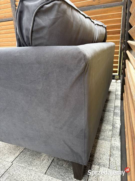 Sofa dwuosobowa Ikea harlanda Góra Bałdrzychowska-Kolonia