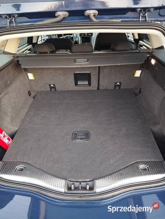 Ford Mondeo Mk5 2018 r 162 przeb 1500cm3 Kołobrzeg sprzedam