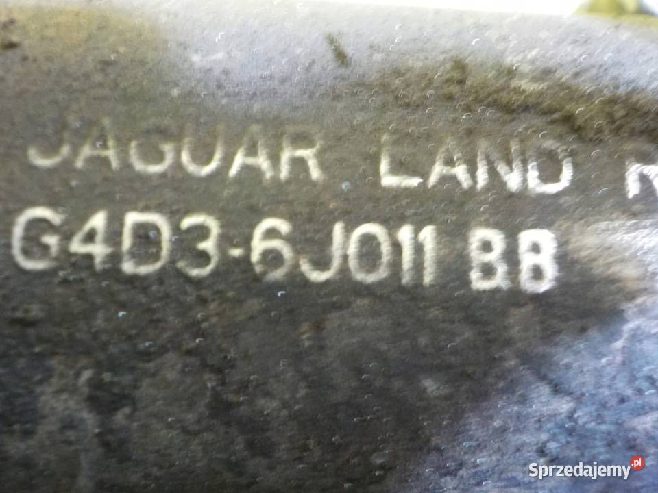 XE XF 20 D 16r 180 204DTD glowica kompletna osobowe Suków