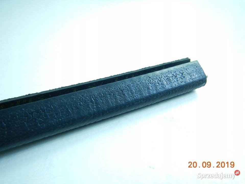 USZCZELKA SZYBY DRZWI LEWY TYŁ FIAT MAREA 96 ASO lubelskie sprzedam