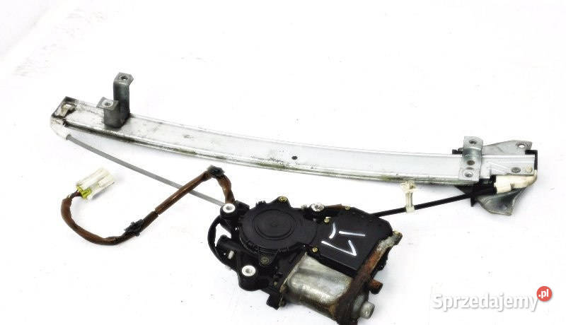 MECHANIZM SZYBY TYŁ MITSUBISHI GALANT VI 20 GLS