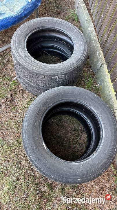 Opony Firestone Destination 2256517 Firestone Tychy sprzedam