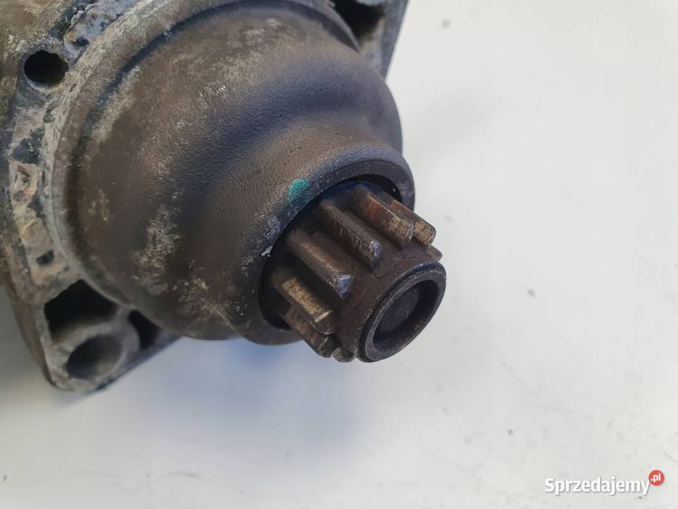 ROZRUSZNIK Audi A3 II 8P VW Golf V 19 TDI osobowe lubelskie Rudka