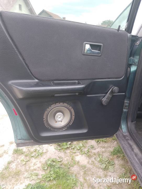 Audi 80 80 Środa Śląska