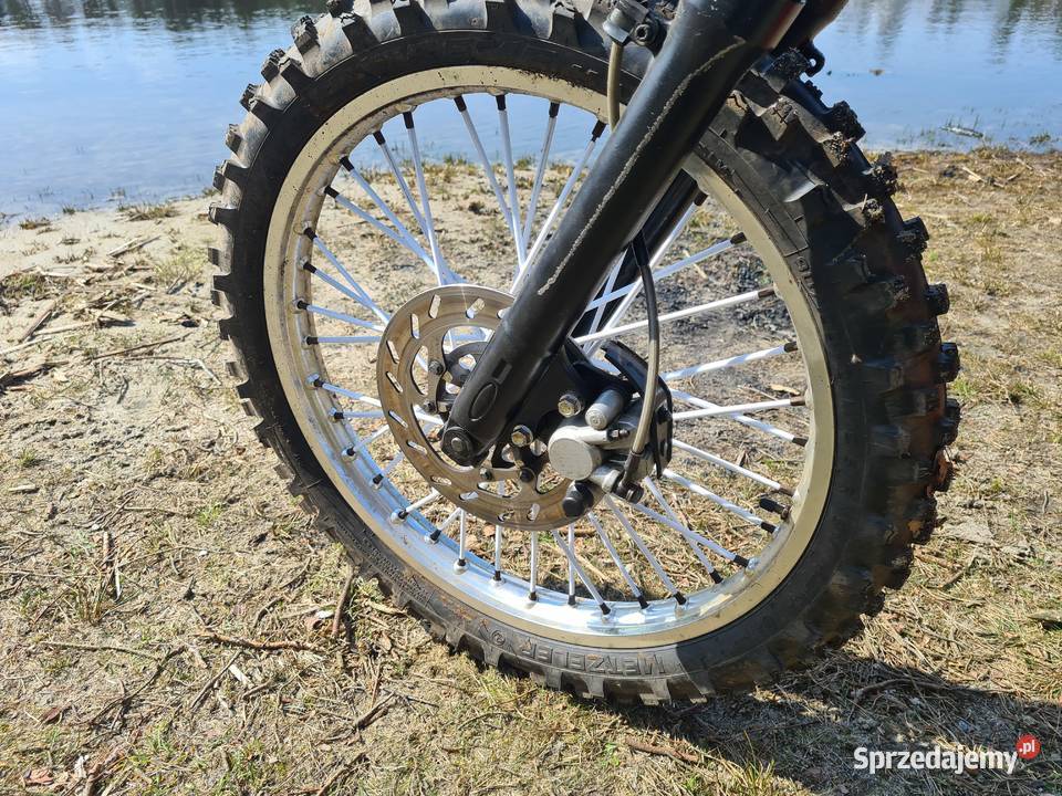 Rieju mrt 200 cross enduro 50 125 250 200cm3 Rieju