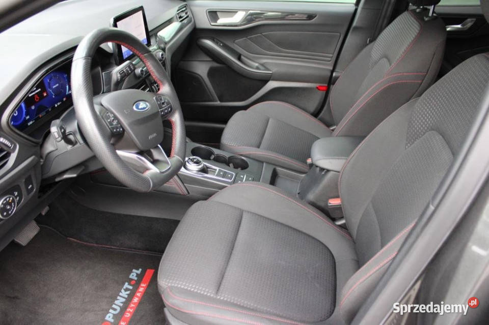 FORD Focus 2021r FV23 Android Auto Kamera Chorzów