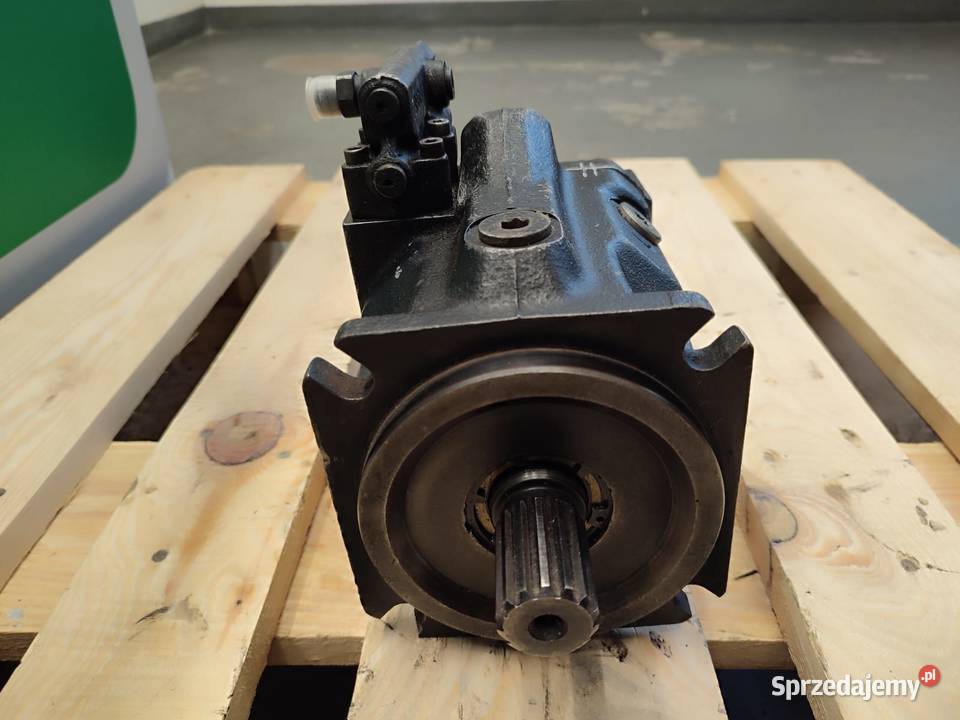 Pompa hydrauliczna 2418528001 Manitou MLT 629 Wilkowo
