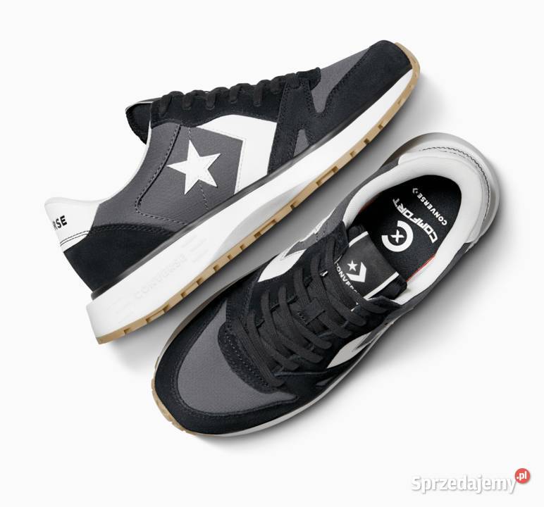 Buty Męskie Sneakersy Converse Omni Trainer 43 Sportowe łódzkie Łódź