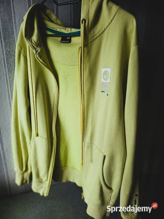 Bluza polar z kapturem Opole sprzedam