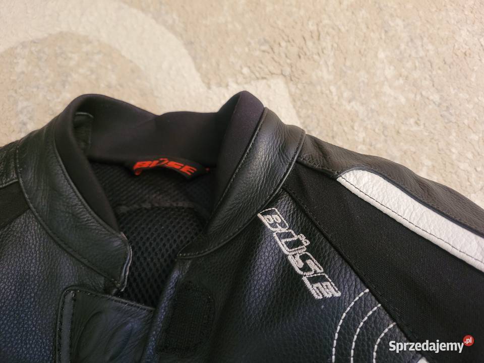 Kombinezon motocyklowy BUSE nowy rozmiar 36 Kaski i akcesoria Suwałki