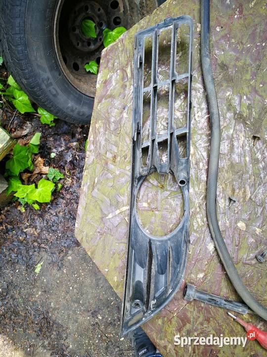 kratka zderzaka Lewa VW Passat b6 3C0 853 665 A Chojnice