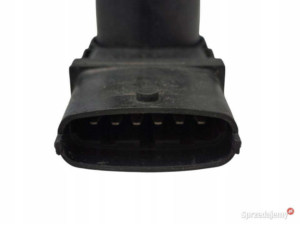 CEWKA ZAPŁONOWA Opel Zafira B Vectra C 16 18 16V osobowe Chełm