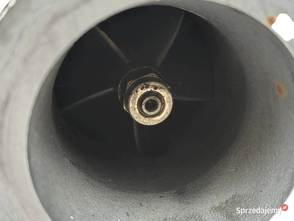 TURBOSPRĘŻARKA Renault Scenic Megane Nissan Chełm sprzedam