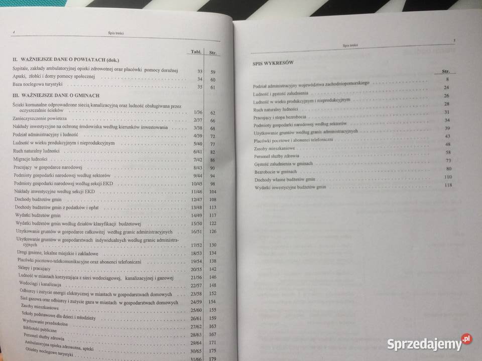 3601 Województwo Zachodniopomorskie W 1998 roku Szczecin sprzedam