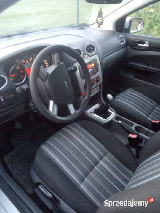 Ford Focus Kombi MKII LIFT 2010 diesel Nowy Sącz sprzedam