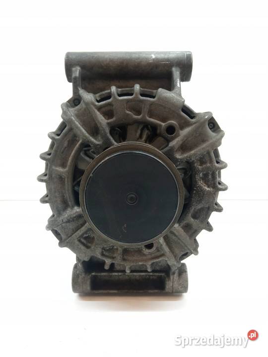 ALTERNATOR 0125711005 22 TDCI Ford Transit VI