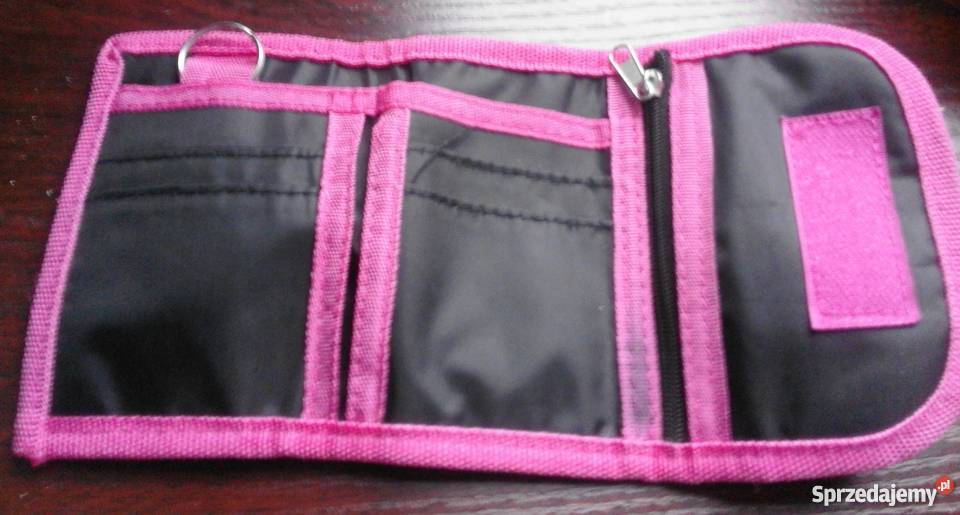 Portfel dzieci Monster High Pozostałe