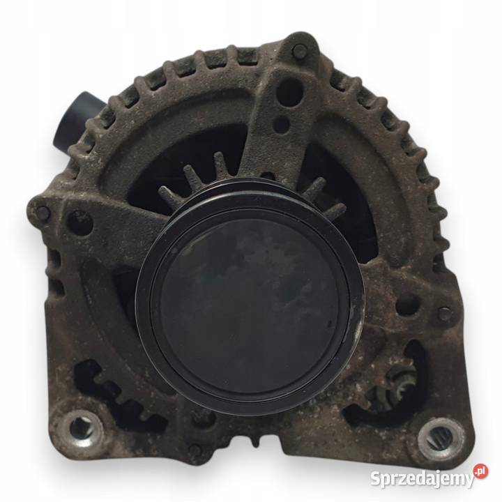 ALTERNATOR Ford Focus III C II 10 EcoBoost Układ elektryczny silnika Chełm