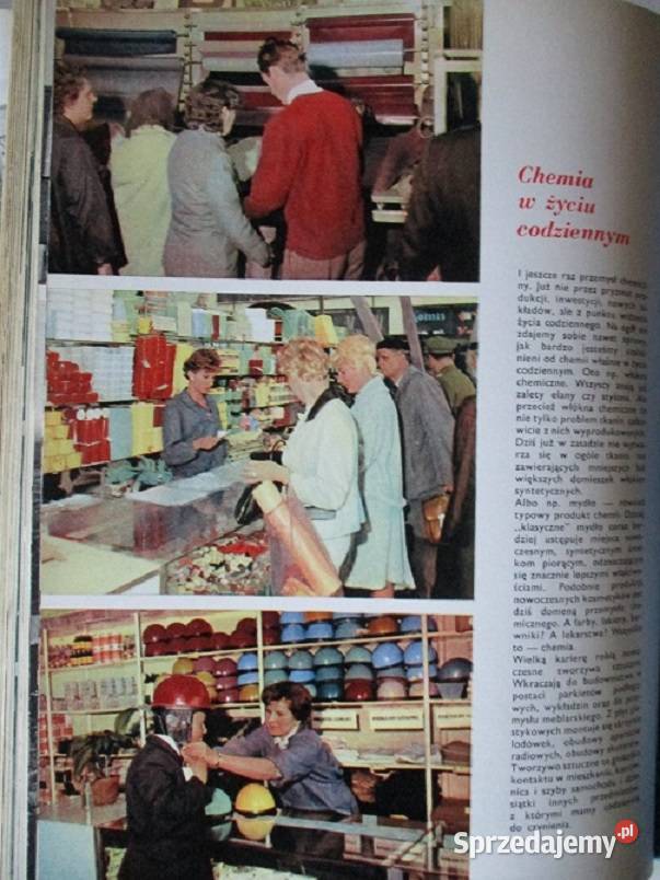 Polska 19441955 1956 1965 historia obyczaje Łódź