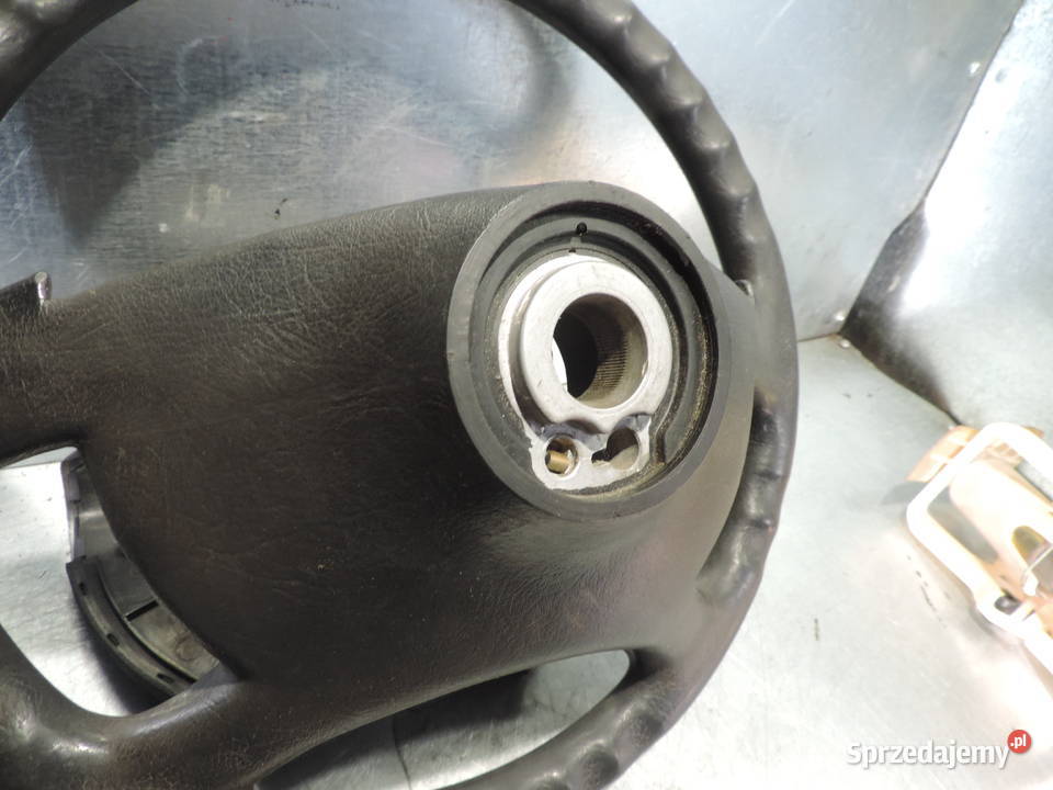 KIEROWNICA VW GOLF 3 Nowy Sącz sprzedam