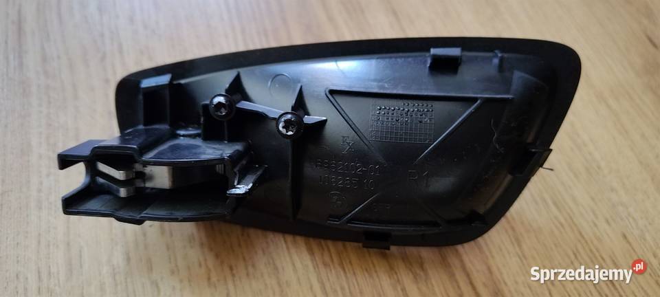 Klamka wewnętrzna BMW 1 E87 osobowe Katowice