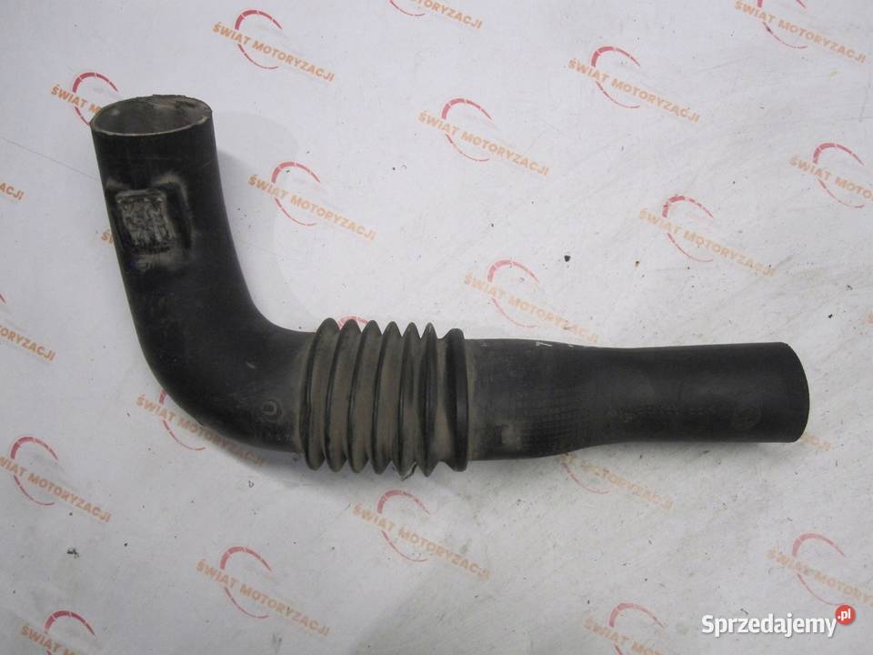 FIAT 500 09r rura powietrza 51806858 Kielce