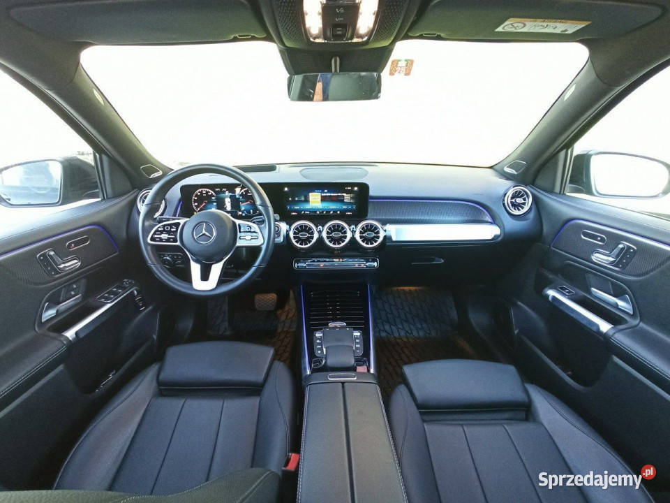 250 4 Matic AMG 35 Rzeszów