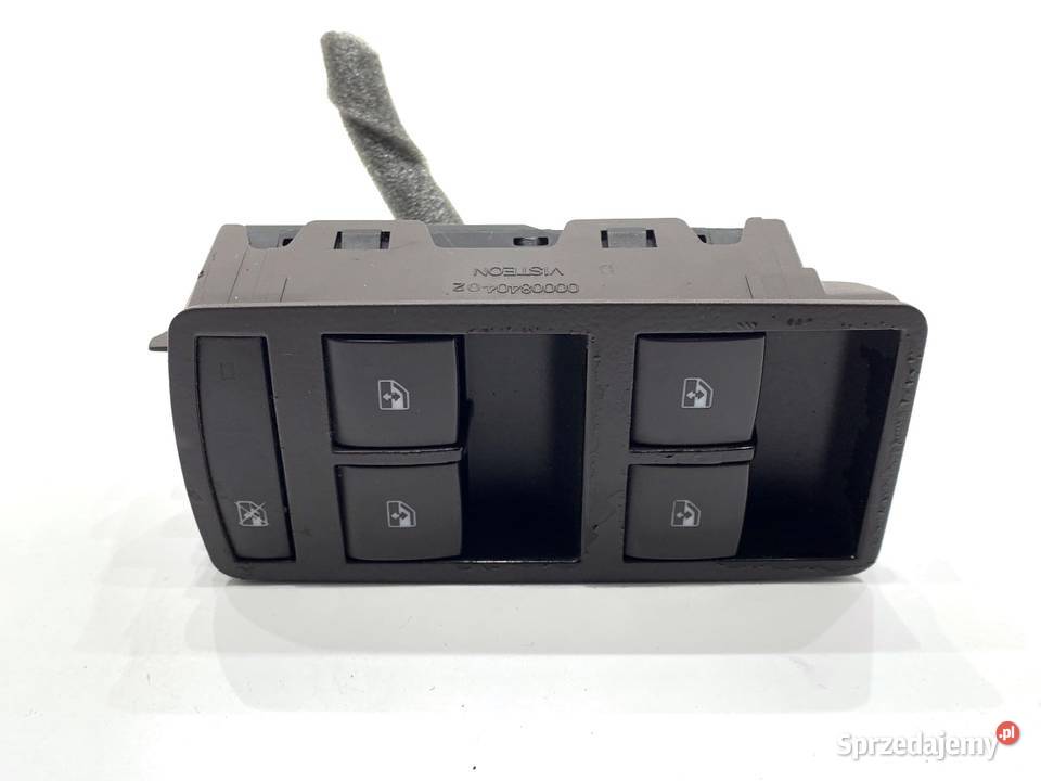 PRZEŁĄCZNIK SZYB OPEL INSIGNIA A 13305012 0817 sprzedam