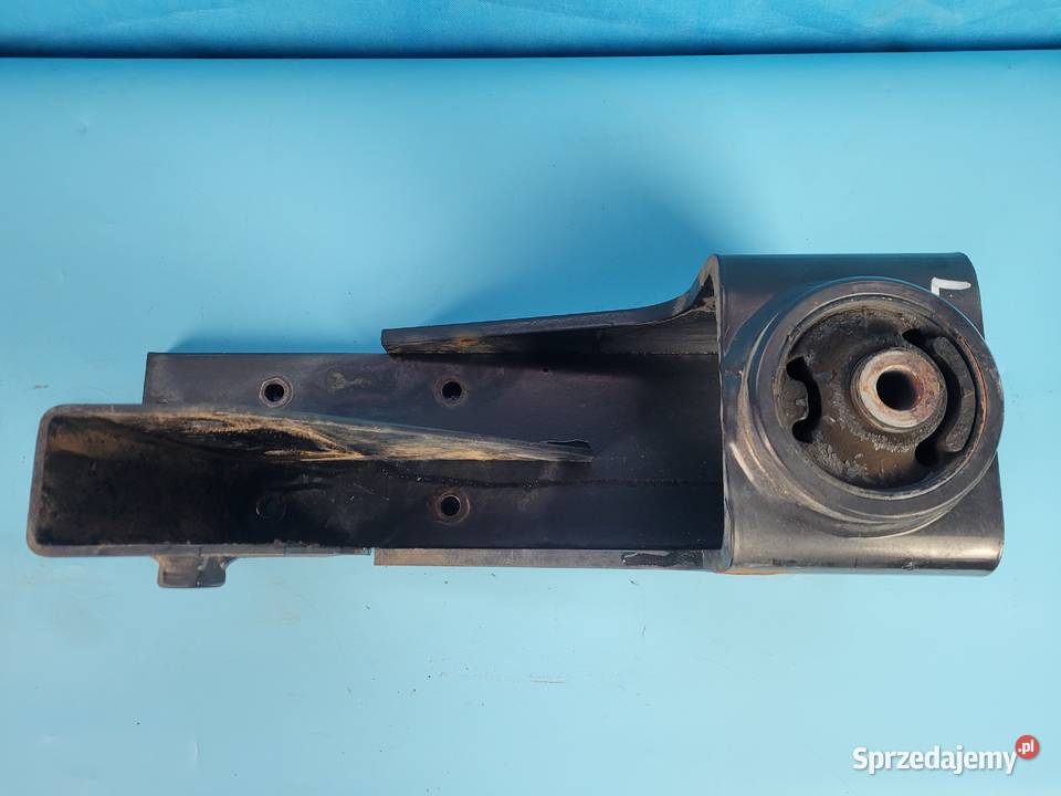 CASE IH PUMA 145 12r WSPORNIK ZAWIESZENIA KABINY Kabina i karoseria Kolno