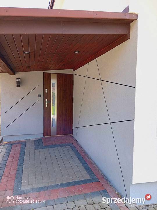 Elewacje i ocieplenia Wykonanie elewacji Chrzanów