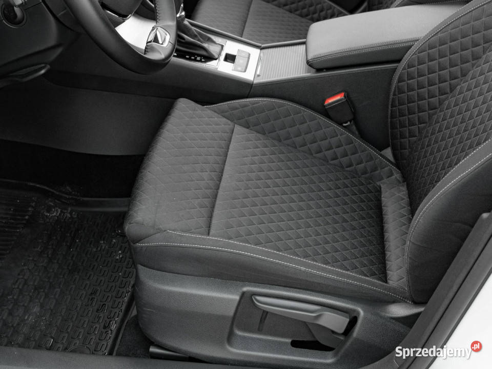 koda Superb WJ6227L20 TDI Ambition DSG Podgrzf Pępowo sprzedam