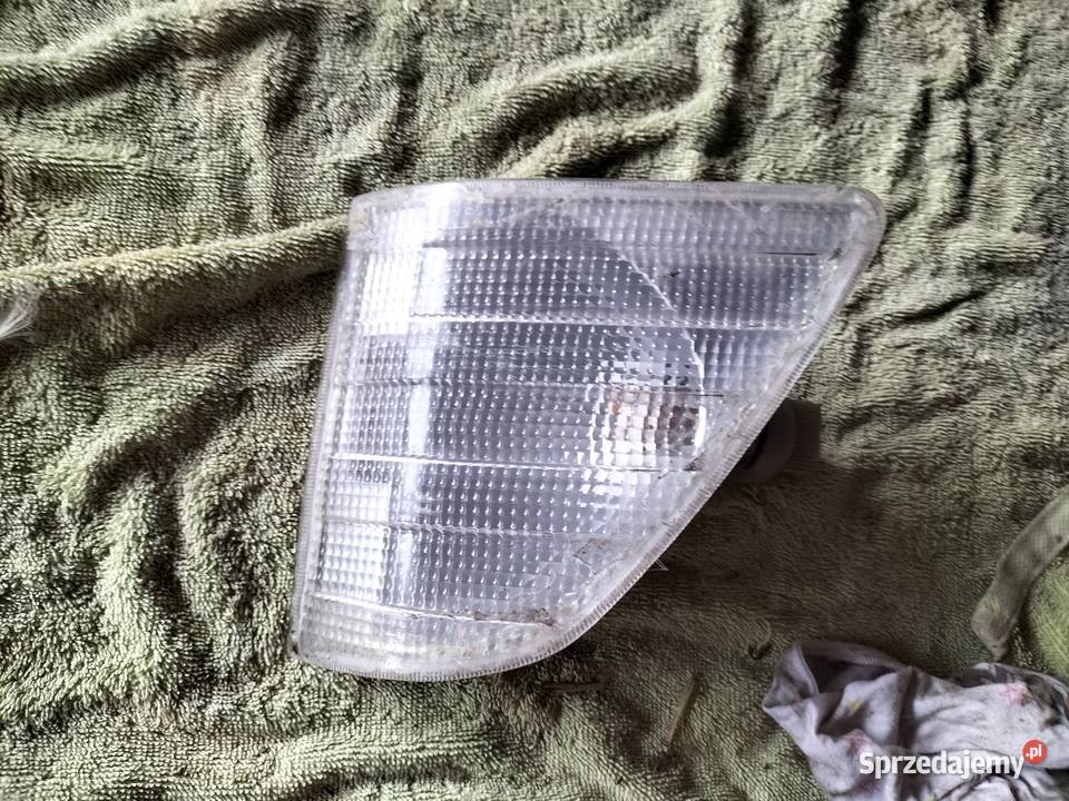 KIERUNKOWSKAZ LEWY MERCEDES SPRINTER Kamień-Kolonia