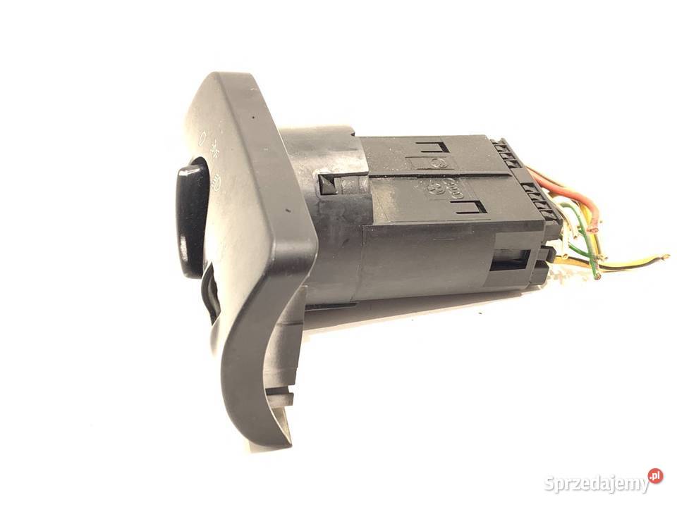 WŁĄCZNIK ŚWIATEŁ AUDI A6 C5 4B1941531B 9705