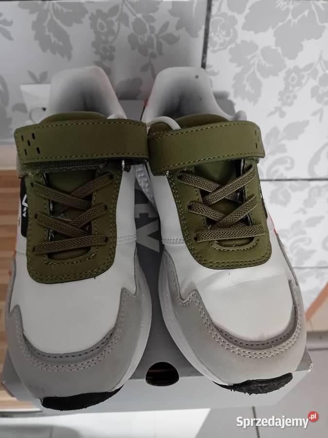 Buty Vty 33 świętokrzyskie Kielce sprzedam