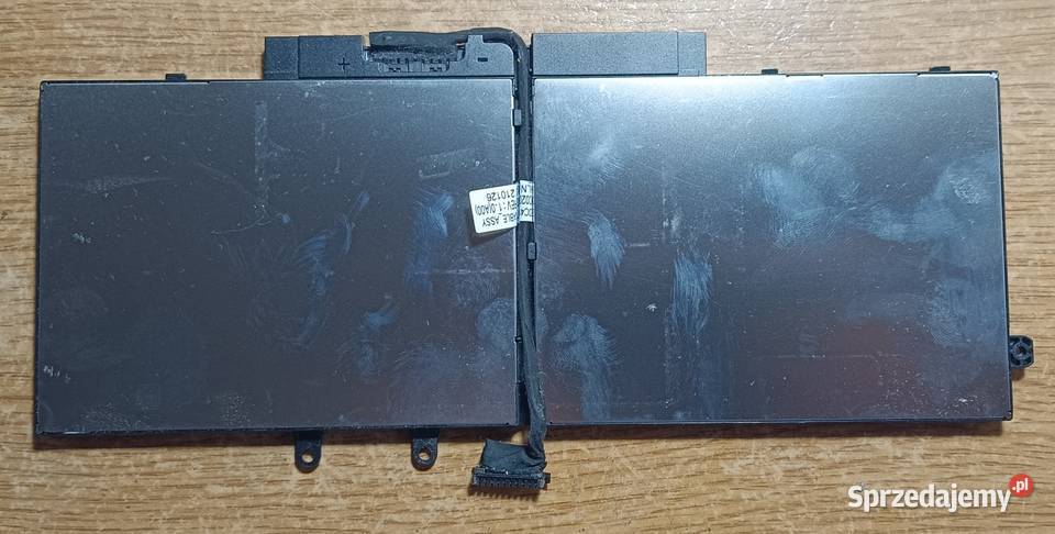 Dell Latitude 5410 14 i710610u 16GB dodatkowa Ciechanów