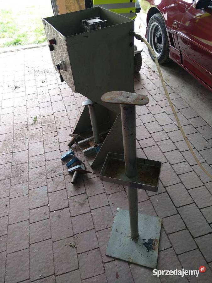 Prasa Szewska pneumatyczna Modlnica sprzedam