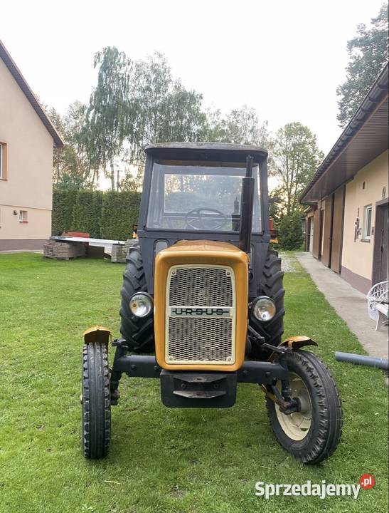 Ursus c360 Ruda sprzedam