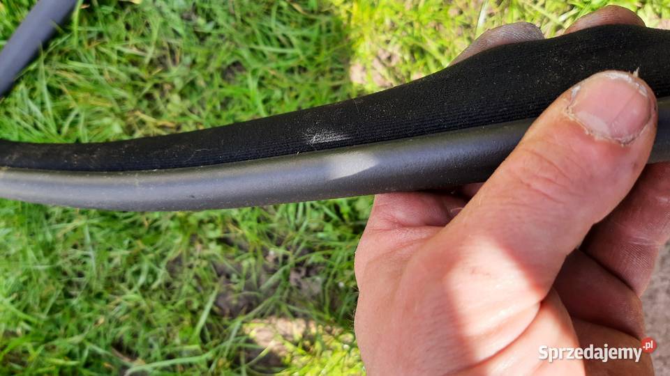 uszczelka uszczeli karoseryjne mercedes w203 Korzeńsko