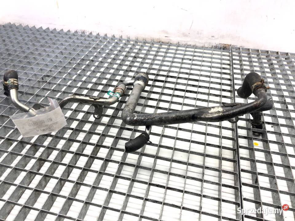 MAGISTRALA WODY JEEP GRAND CHEROKEE WK 30 250