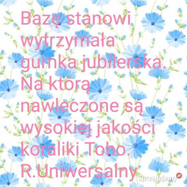 Pierścionki elastyczne Zgierz