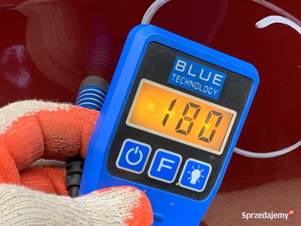 DRZWI PRAWY TYŁ FIAT BRAVO II Hatchback