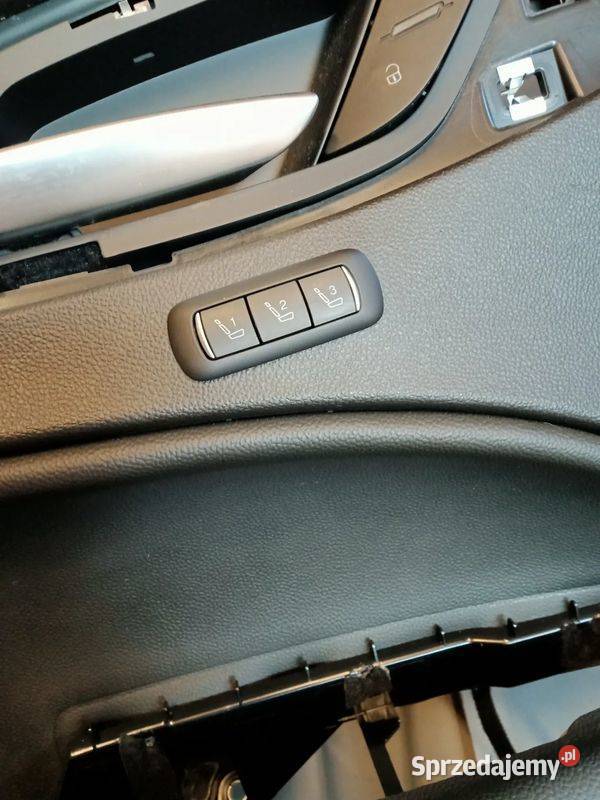 BOCZEK TAPICERKA LEWY PRZÓD ALFA ROMEO STELVIO osobowe Rakoniewice sprzedam