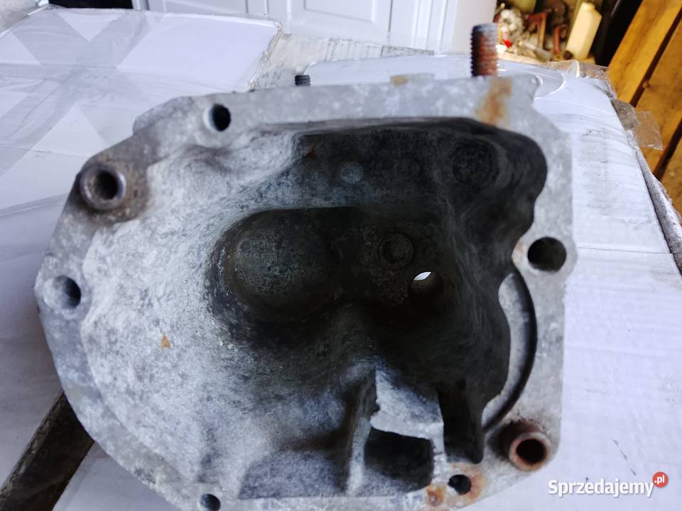 Fiat 126p dekiel skrzyni biegów nowy Namysłów sprzedam