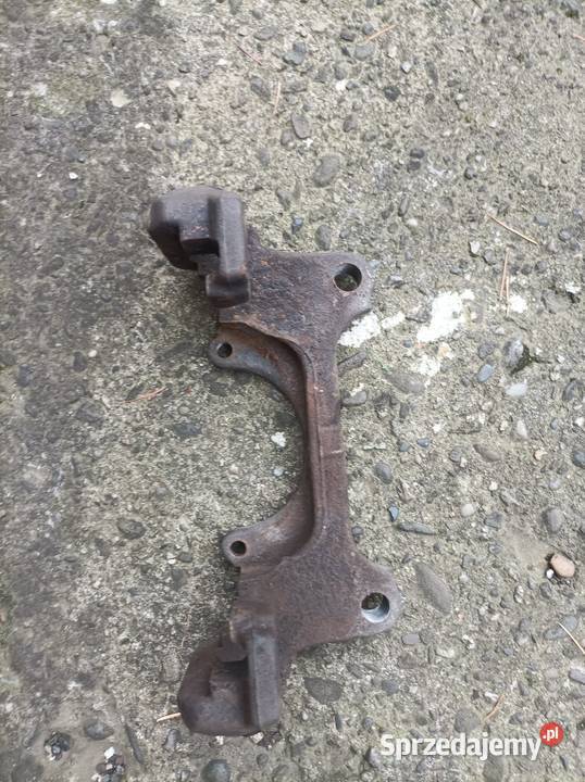 Jarzmo 741 VW Audi Seat Skoda zacisk śląskie Skoczów