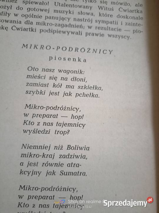 Biały pył książki Warszawa księgarnia Praga sprzedam