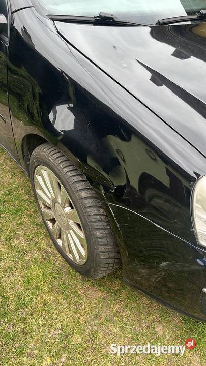Golf 5 19tdi 4x elektryczne szyby skóry Dąbrowa