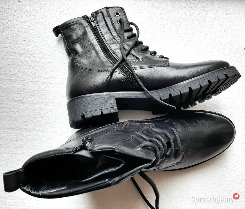 Bellissimo super butytraperyskóra 41 łódzkie Łódź