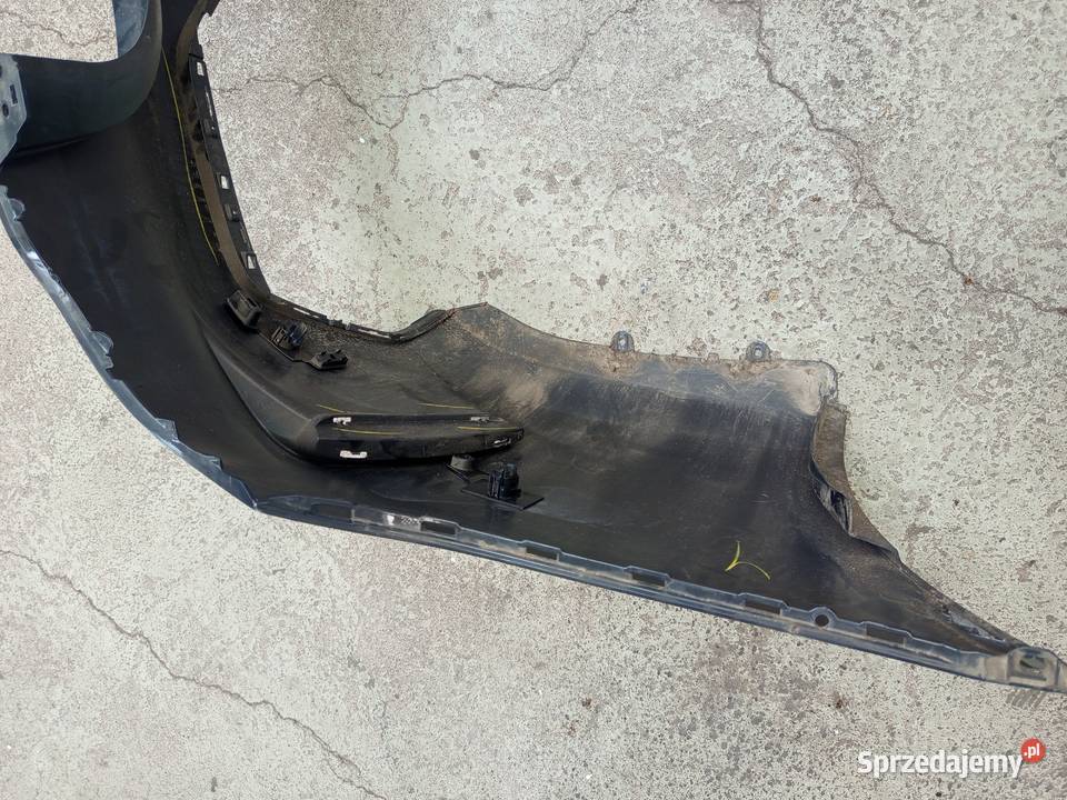 Zderzak tylny BMW m4 coupe g2021 orginalny Rzeszów sprzedam