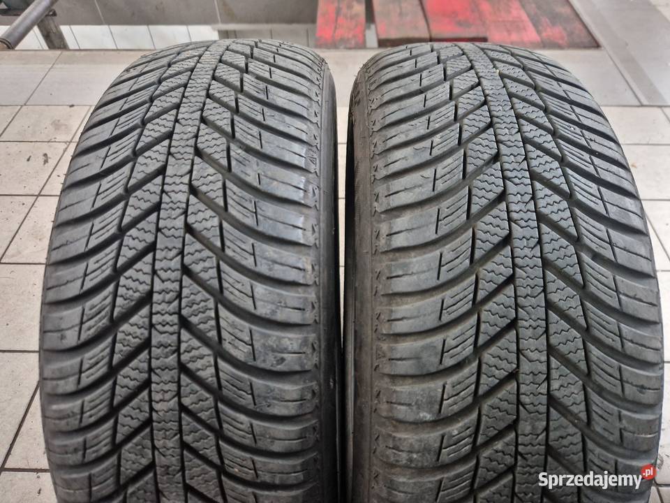 Opony zimowe nexen 195 60 r15 lubelskie Lublin